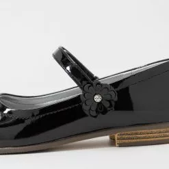 Friboo Klassischer Ballerina - Black, Kinder 10 Friboo Klassischer Ballerina - Black, Kinder -Günstiges Friboo Geschäft f3242e589e8e4b8780810211f7b1cb77