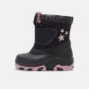 Friboo Snowboot/Winterstiefel - Dark Blue, Kinder -Günstiges Friboo Geschäft f34cc09bf6b54bb19b674c23debd3541