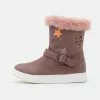 Friboo Stiefelette - Mauve, Kinder -Günstiges Friboo Geschäft f496987a51ef406bac49145863fb8856