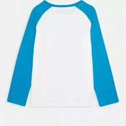 Friboo 4 PACK - Langarmshirt - Light Grey/ochre/dark Blue, Herren -Günstiges Friboo Geschäft f55b3b59c92c44a7b29d28cfb791d4f1