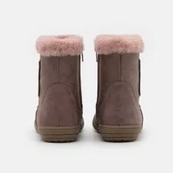 Friboo Stiefelette - Mauve, Kinder -Günstiges Friboo Geschäft f55e62ba2b4a4d7ba5a15e6f43f84ce6