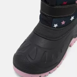 Friboo Snowboot/Winterstiefel - Dark Blue, Kinder -Günstiges Friboo Geschäft f62a16932cf148ffb93c8e42a3c10161