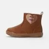 Friboo BOOTIES - Stiefelette - Cognac, Kinder -Günstiges Friboo Geschäft f62d96ee48db4325969ac08912bca5b1