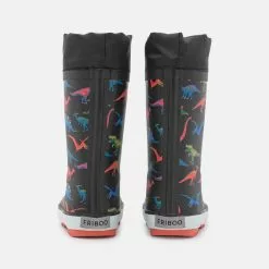 Friboo Gummistiefel - Black, Kinder 10 Friboo Gummistiefel - Black, Kinder -Günstiges Friboo Geschäft f6dcea77879e4ccaa19c00d77a318b1e