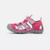 Friboo Trekkingsandale - Pink, Kinder -Günstiges Friboo Geschäft f765b96a36cc4f9e81a18be95928e65f