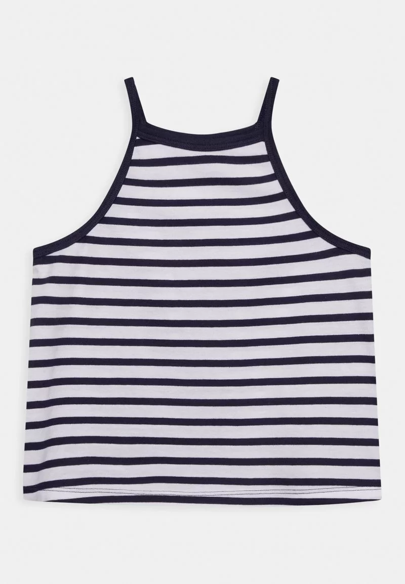 Friboo STRAPPY VEST 5 PACK - Top - Multi-coloured - 917_yellow - 202_dark Blue - 503, Kinder 5 Friboo STRAPPY VEST 5 PACK - Top - Multi-coloured - 917_yellow - 202_dark Blue - 503, Kinder – Bild 3