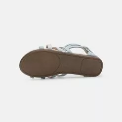 Friboo Riemensandalette - Blue, Kinder -Günstiges Friboo Geschäft fa9f0db5db5744e2b9acf8f75388e871