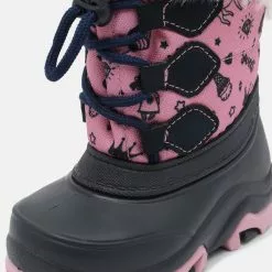 Friboo Snowboot/Winterstiefel - Pink, Kinder 15 Friboo Snowboot/Winterstiefel - Pink, Kinder -Günstiges Friboo Geschäft fac063ddd7394a16b6eeeb10b232dbf2