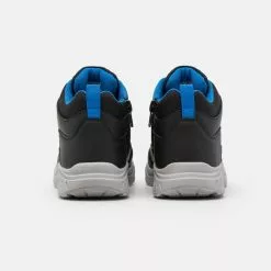 Friboo Sneaker High - Black, Kinder 10 Friboo Sneaker High - Black, Kinder -Günstiges Friboo Geschäft fc7b73b26d6f4dea9d0431cc617de784