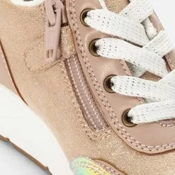 Friboo TRAINERS - Sneaker Low - Rose Gold Coloured, Kinder -Günstiges Friboo Geschäft fdfc4b20f39d445083491e12e851b7e7