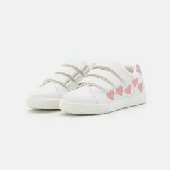 Friboo Sneaker Low - White, Kinder 9 Friboo Sneaker Low - White, Kinder -Günstiges Friboo Geschäft fe81a235891f496193c64d7fc42f782e