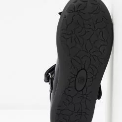 Friboo Riemchenballerina - Dark Blue, Kinder -Günstiges Friboo Geschäft ff6a8f7852134d19b73284e0c2b5fa0d